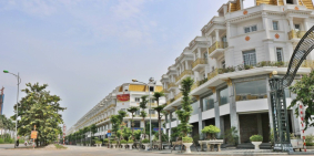 Bán nhanh khu A - gleximco Lê Trọng Tấn