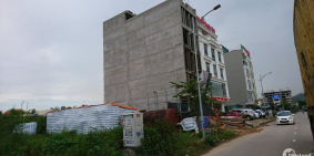 Chính chủ bán đất dự án NAM GA HẠ LONG