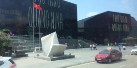 Bán đất nền TP Hạ Long view mặt biển giá chỉ từ 9tr/m