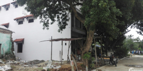 Liệu đất ở Minh Mạng RESIDENCE có đáng 15tr/m2???