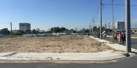 Còn đúng 2 lô đất trong dự án khu dân cư án phú tây