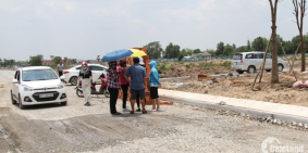 KHU DÂN CƯ đáp ứng nhu cầu AN SINH XÃ HỘI, 82m2 giá 385 triệu