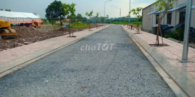 Đất Nền Rich House. Sở hữu với chỉ 499tr