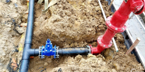 Mở Bán dự án Bonito residence nằm ngay bệnh viện củ chi giá chỉ 900tr/nền