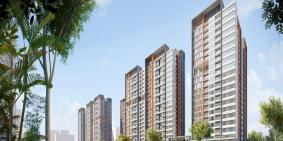 Căn hộ cao cấp giá trung cấp, Celesta của Keppel Land, Tiện ích đẳng cấp nhất