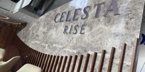 Kepple Land vừa tung ra dự án hot nhất năm 2019 – Celesta Rise