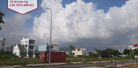 Sunshine Luxury- Sổ đỏ trao tay- Ngay trục Nguyễn Sinh Sắc. LH: 0933.458.631