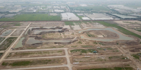 Bảng hàng mới New City gần hồ điều hòa 7ha và đường 69m, giá chỉ từ 10 tr/m2. LH