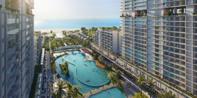 Aria Đà Nẵng Dự Án Nghỉ Dưỡng Duy Nhất Tại Thời Điểm Hiện Tại