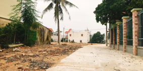 Đất nền Ngũ Hành Sơn, mua ở đâu giá rẻ, vị trí đẹp, sổ nhanh?