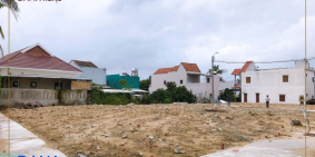 Đất nền tại Non Nước, gần biển, giá siêu rẻ chỉ dưới 2.5 tỷ