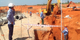 DỰ ÁN SUMMERLAND KHU VUI CHƠI GIẢI TRÍ HÀNG ĐẦU BINH THUÂN