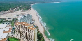 Giá F1 Đất Nền Biệt Thự Nghĩ Dưỡng Tại " Axis Hồ Tràm", Giá Đâu Rẻ Hơn