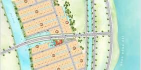 bán biệt thự nhà vườn duy nhất ở sài gòn chỉ vs 25 tỷ Sai Gòn Garden Riverside