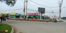 Cần Bán Đất Mặt Tiền Thuận Tiện Kinh Doanh Buôn Bán