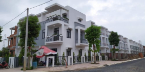 Ngày 17/11 Ngân Hàng VIB Thanh Lí 29 Nền Đất Thuận Tiện Kinh Doanh Buôn Bán