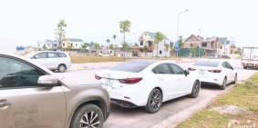 Đất nền trung tâm TP chỉ 550tr/lô/100m2