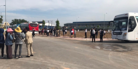 Đất KDC AEONMALL 539TR/80m2/SHR