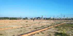 CƠ HỘI ĐẦU TƯ SINH LỜI ĐẤT NỀN SÁT BIỂN - SỔ ĐỎ TỪNG NỀN - HẠ TẦNG HOÀN THIỆN