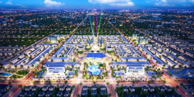 Đất nền có sổ hồng ngay trung tâm Thành Phố ?