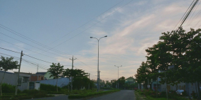 Bán nền diện tích cực đẹp, cơ sở hạ tầng hoàn chỉnh, dự án phú an khang linkhous