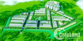 Đất nền sổ đỏ gần novaworld Hồ Tràm giá 22tr/m2 SHR, TC 100% đầu tư sinh cao