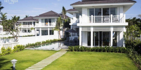 #VỊ THẾ ĐẮC ĐỊA PHÁP LÝ 1/500 SỔ ĐỎ TỪNG NỀN SỞ HỬU VĨNH VIỄN - ASIX HỒ TRÀM