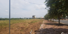 Mở bán 22 lô đất thương mại tại KDC P2 TP Bạc Liêu 2 chỉ 16tr/m2 Tặng CAMRY