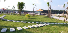 Hot địa ốc Kim Oanh nhận giữ chỗ dự án Golden Future City,chiết khấu lên đến 22%