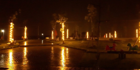 Đất Nền Golden Future City Khu Công Nghiệp Bàu Bàng