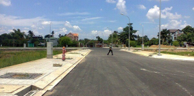 siêu dự án THE EDEN CITY đang hót hòn họt