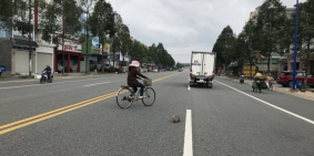 Cần vốn làm ăn bán gấp 300m2 đất. Giá 690tr/nền. Thổ cư toàn bộ. LH: 0794 277 19