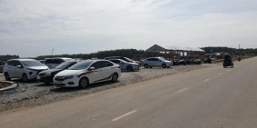 BÁN ĐẤT NỀN TRUNG TÂM THỊ XÃ BẾN CÁT ,CƠ HỘI SINH LỜI CHO NHÀ ĐẦU TƯ