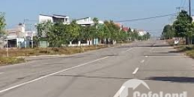 Cần Bán Lô Đất Chính CHủ Ngay KCN Mỹ Phước 4, SHR, Giá 1,1 tỷ