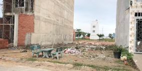 Bán đất Nguyễn Thượng Hiền 4x15m SHR XDTD hẻm 6m