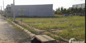 Cần bán đất biệt thự đẹp giá hợp lý đường Đặng Thùy Trâm, P.13 , Q. Bình Thạnh ,