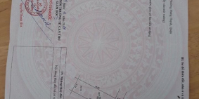 BÁN NỀN GIÁ RẺ NHẤT ĐƯỜNG 1B KHU NAM LONG 2