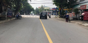 Mở bán siêu phẩm đất nền trung tâm TP Đà Nẵng, sổ đỏ từng lô