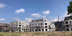 Săn ngay lô đất nền liền kề Vincom Plaza đẳng cấp bậc nhất Cẩm Phả