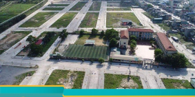 Bán đất khu dự án km8 Quang Hanh Cẩm Phả cơ hội đầu tư mà giá thành quá rẻ