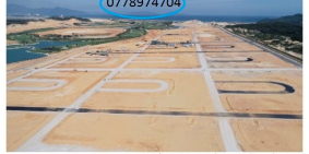 ĐẤT NỀN CẠNH BIỂN LIỀN KỀ SÂN BAY