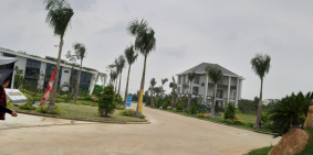 Đất Đầu Tư Cần Giuộc Long An Giáp TP.HCM Chỉ 100Tr, Tỷ Suất Sinh Lời Cao