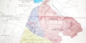 Đất TTHC Chơn Thành. Chỉ 725tr Sở Hữu Ngay Đất KDC Đại Nam