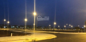 Cần tiền bán lô đất dt 100m2, gần Hồ Tràm MT Võ Văn Kiệt, giá 1 tỷ / nền, lh gấp