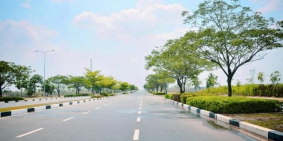 Đất mặt tiền Dĩ An Bình Dương,850tr,90m2,sổ riêng,LH:0852252639