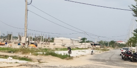 Đất nền siêu dự án Pride city - Điện Ngọc, Điện Bàn, Quảng Nam