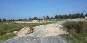 KHU ĐÔ THỊ " COCO NEW STAR" NÉT ĐẸP BÊN DÒNG SÔNG CỔ CÒ