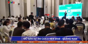 Còn 3 lô cuối cùng của dự án Coco New Star. liên hệ ngay: 0917982775- Huy