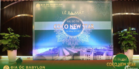 Coco new star Đất nền ven sông Cổ Cò- Quảng Nam- LH: 0905.983.016