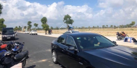 10 suất Ngoại Giao cuối cùng trước ngày mở bán Pride City Điện Ngọc